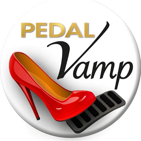 Pedal Vamp Pedal Pumping Official Channel ©